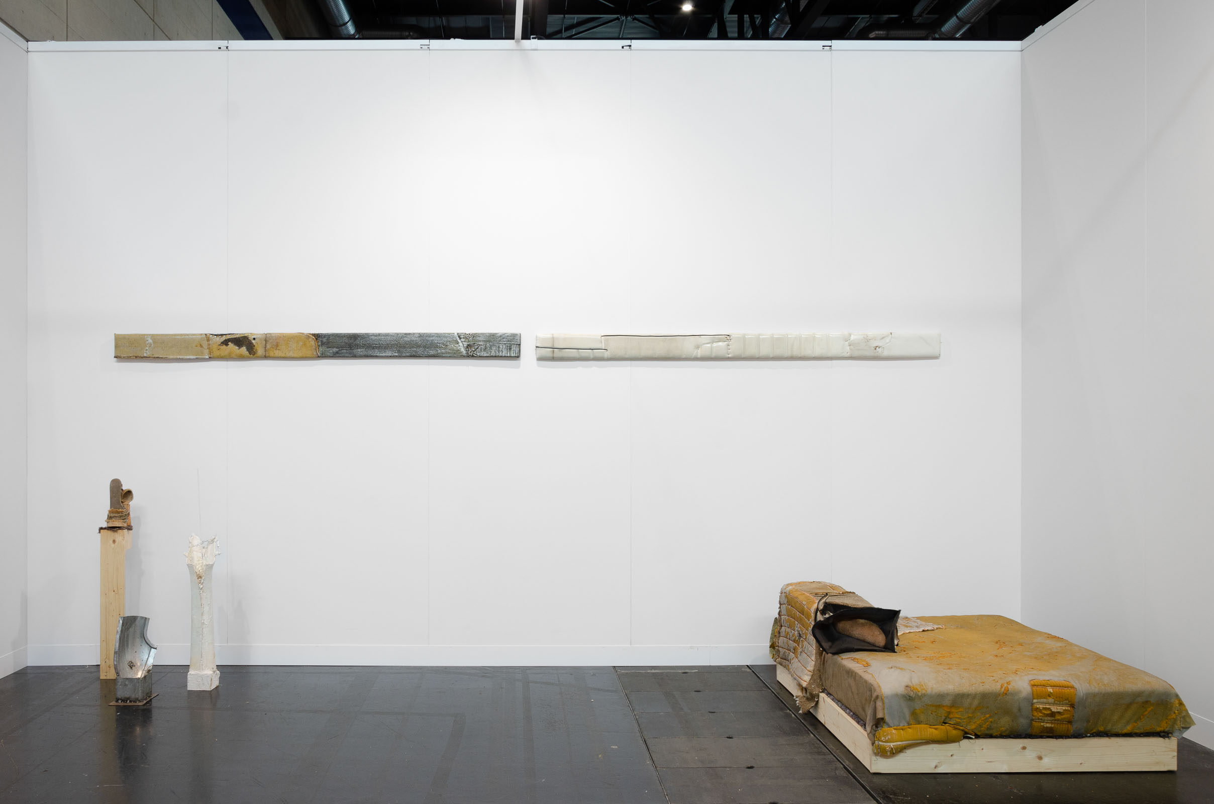 Nanna Kaiser at Vienna Contemporary
